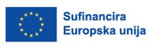 Sufinancirano sredstvima Europske unije